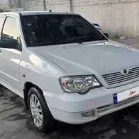 پراید هاجبک ۱۱۱ مدل۹۸