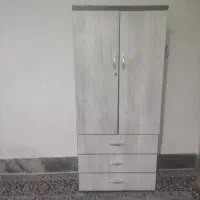 کمدام دی اف دودرب سه کشابه