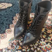 کفش 40 نو|کیف، کفش، کمربند|یاسوج, |دیوار