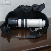 لنز مدل Canon|دوربین عکاسی و فیلم‌برداری|تهران, افسریه شمالی|دیوار