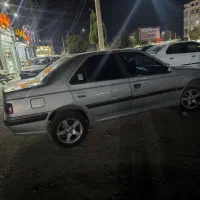 پارس elx|خودرو سواری و وانت|یاسوج, |دیوار