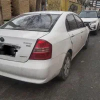 لیفان ۶۲۰ تلنت ۱۸۰۰ cc موتور میتسوبیشی