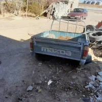 لوازم استوک مزدا|قطعات یدکی و لوازم جانبی|نورآباد, |دیوار