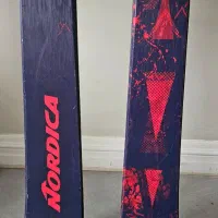 اسکی ski|ورزش‌های زمستانی|تهران, امیرآباد|دیوار