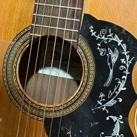 فروش گیتار الحمبرا