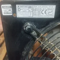 فروش. هواکش|پنکه و تصفیه‌کنندهٔ هوا|میناب, |دیوار