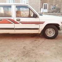 وانت میتسو بیشی|خودرو سواری و وانت|ربط, |دیوار