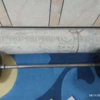 دمبل و وزنه بتنی|تجهیزات ورزشی|اندیمشک, |دیوار