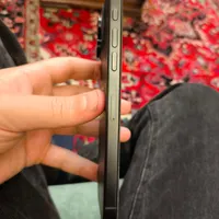 اپل iPhone 16 Pro Max با حافظهٔ ۲۵۶ گیگابایت|موبایل|تهران, ارم|دیوار
