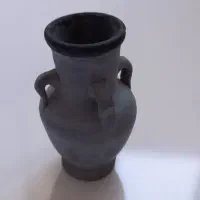 مجسمه کوزه کوچک