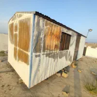 کانکس 12متری|مصالح و تجهیزات ساختمان|قرچک, باقرآباد|دیوار