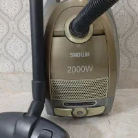 جاروبرقی اسنوا (۲۰۰۰وات) جارو برقی