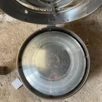 توه نان پزی تولید جدید به سبک نو|ظروف پختوپز|شیراز, بازار|دیوار