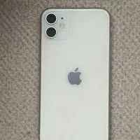 گوشی آیفون 11 نرمال