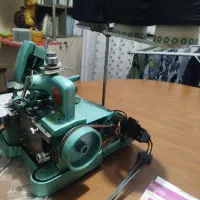 چرخ سر دوزپروانه ای مدلGN19M