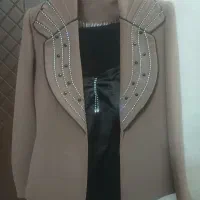 لباس مجلسی نو و تمیز