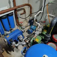 نصب و تعمیر انواع مشعل های گاز سوز وگازوئیل سوز|خدمات پیشه و مهارت|کوهسار (البرز), |دیوار