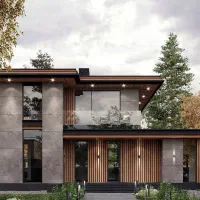 500-متر-ویلایی-فقط-جهت-سکونت-luxury-ملک-آباد