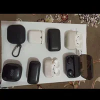 ایرپاد اپل و غیره