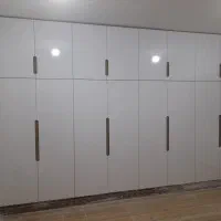 کابینت کمد دیواری