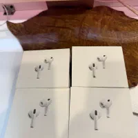 Airpod pro 3 Original - ایرپاد پرو 3 اورجینال