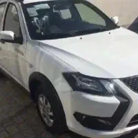 کوییک GXR مدل 1403 صفرکیلومتر سفید