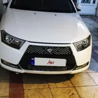 دنا پلاس توربو دنده ای ۶ سرعته