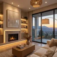 120متر-ولیعصر-فول-امکانات