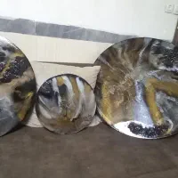 میزعسلی|مبلمان خانگی و میز عسلی|همدان, |دیوار