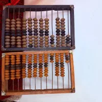 چرتکه عتیقه