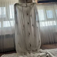 پرده حریر