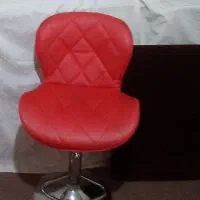 صندلی  گردون جک دار