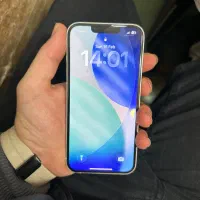 ۲۵۶ گیگ iphone13|موبایل|خوی, |دیوار