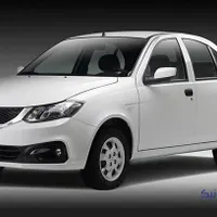 ساینا s مدل ۱۴۰۴ صفر خشک تحویل روز