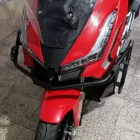 ADV همتاز 150 ای دی وی طرح