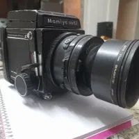 دوربین عکاسی قدیمی