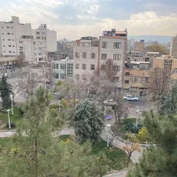 ۹۵ متر تکواحدی صفر فول میعاد ( شریعتی )