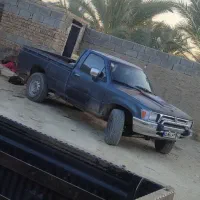 تویتاهایلوکس92