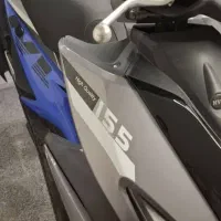 موتور اسکوتر NVX کم کارکرد|موتورسیکلت|تهران, اباذر|دیوار