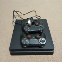 فروش فوری پی‌ اس4 pes4 کپی خور