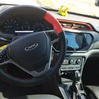 x33 s مدل ۹۷|خودرو سواری و وانت|مشهد, رضاشهر|دیوار