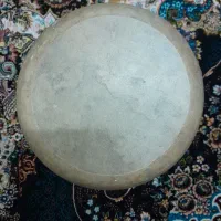 تمبک|درام و پرکاشن|شهریار, شهریار|دیوار