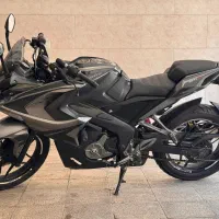 پالسار RS200 مدل 97