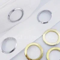 نوار پرده مدل پانچ