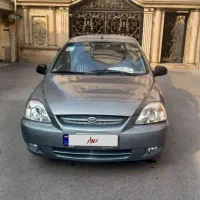 ریو مدل ۸۸ کم کار و کارمندی|خودرو سواری و وانت|قائم‌شهر, |دیوار