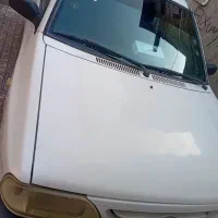 پراید مدل ۹۰|خودرو سواری و وانت|زاهدان, |دیوار