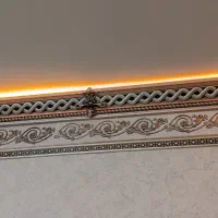دورلوستری . جایگزین کناف. آذین . سپاهان سقف|مصالح و تجهیزات ساختمان|نجف‌آباد, ویلاشهر|دیوار