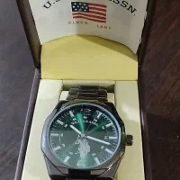 ساعت مچی u.s. polo اورجینال|ساعت|محمدشهر, ولدآباد|دیوار