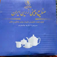 ظروف چینی