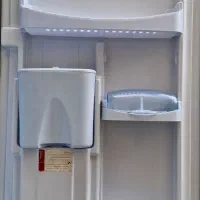 فروش یخچال کارکرده مارک هونام|یخچال و فریزر|بروجرد, |دیوار